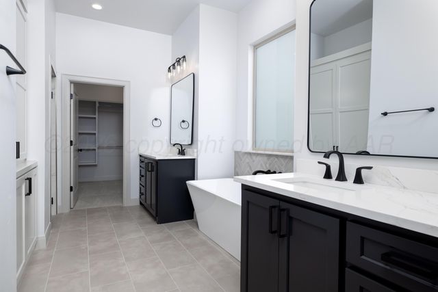 10451 Prickly Pear Road, Amarillo, TX 79119