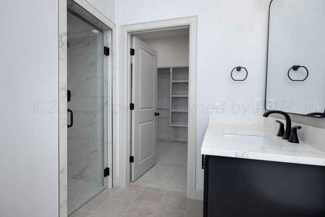 10451 Prickly Pear Road, Amarillo, TX 79119