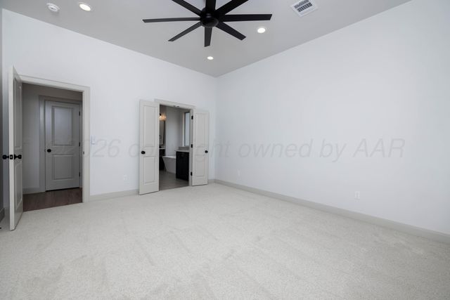 10451 Prickly Pear Road, Amarillo, TX 79119