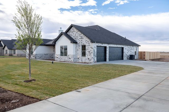 10451 Prickly Pear Road, Amarillo, TX 79119