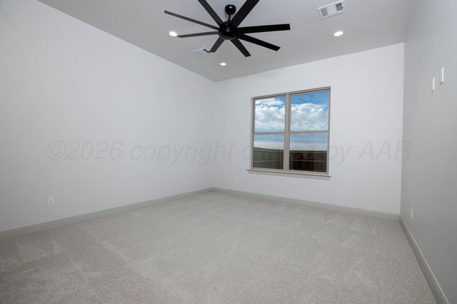 10451 Prickly Pear Road, Amarillo, TX 79119