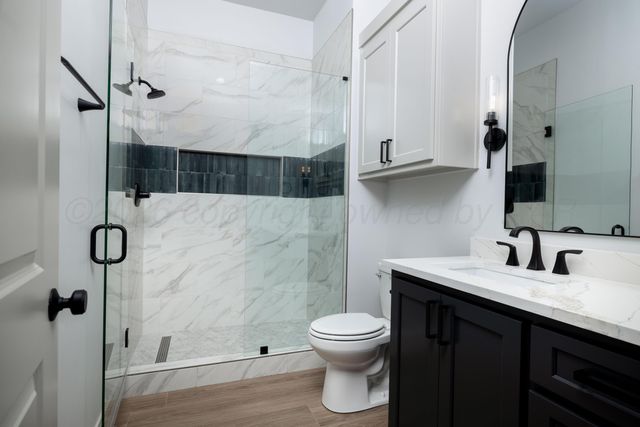 10451 Prickly Pear Road, Amarillo, TX 79119