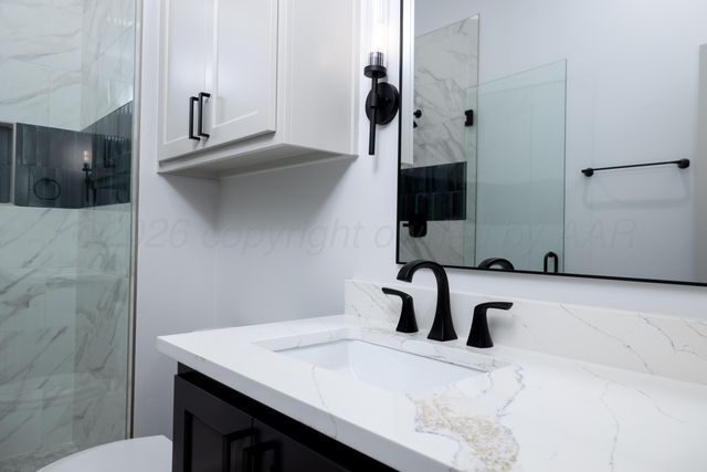 10451 Prickly Pear Road, Amarillo, TX 79119