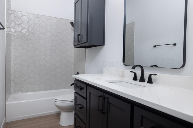 10451 Prickly Pear Road, Amarillo, TX 79119