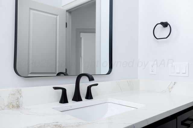 10451 Prickly Pear Road, Amarillo, TX 79119