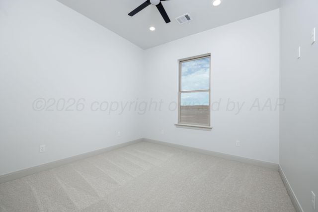 10451 Prickly Pear Road, Amarillo, TX 79119