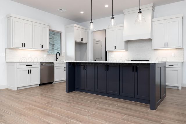 10451 Prickly Pear Road, Amarillo, TX 79119