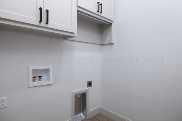 10451 Prickly Pear Road, Amarillo, TX 79119