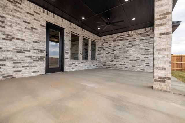 10451 Prickly Pear Road, Amarillo, TX 79119