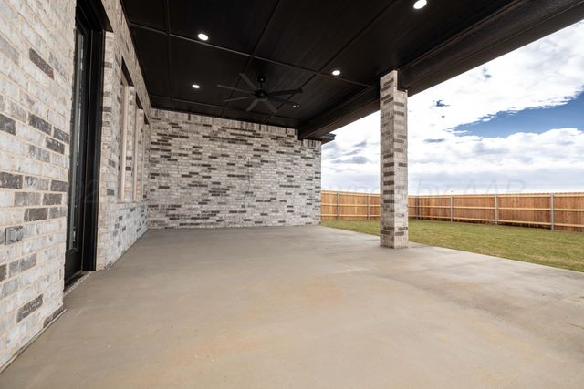 10451 Prickly Pear Road, Amarillo, TX 79119