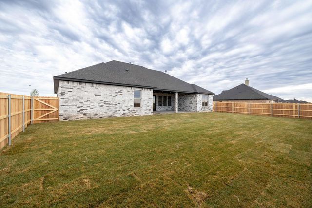 10451 Prickly Pear Road, Amarillo, TX 79119