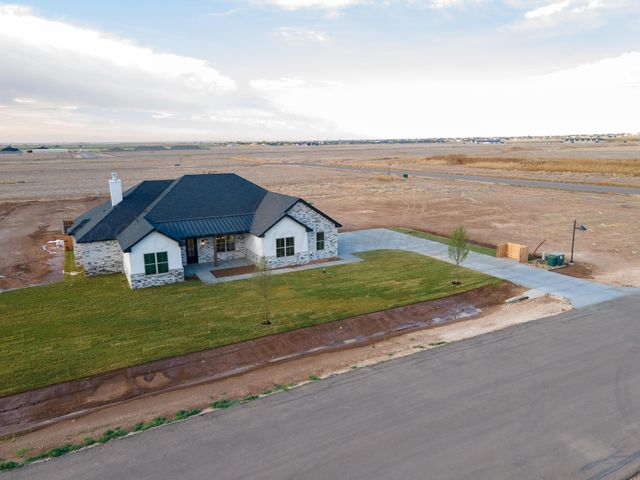 10451 Prickly Pear Road, Amarillo, TX 79119