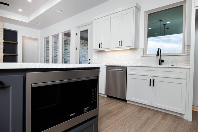 10451 Prickly Pear Road, Amarillo, TX 79119