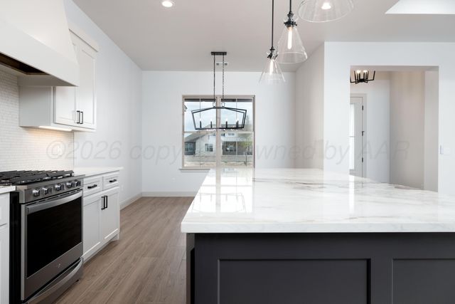 10451 Prickly Pear Road, Amarillo, TX 79119