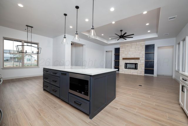 10451 Prickly Pear Road, Amarillo, TX 79119