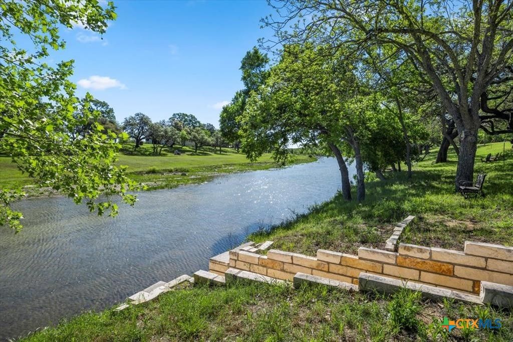 1313 Democrat Street, Blanco, TX 78606