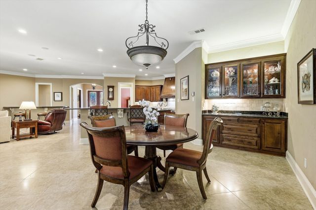 2726 Country Club Road, Pantego, TX 76013