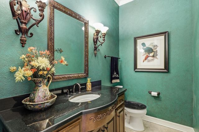 2726 Country Club Road, Pantego, TX 76013