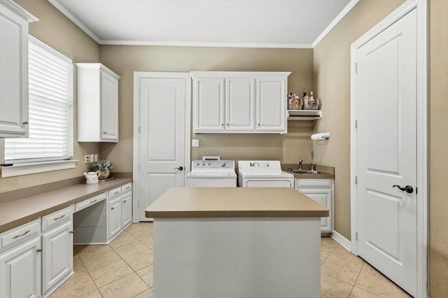 2726 Country Club Road, Pantego, TX 76013