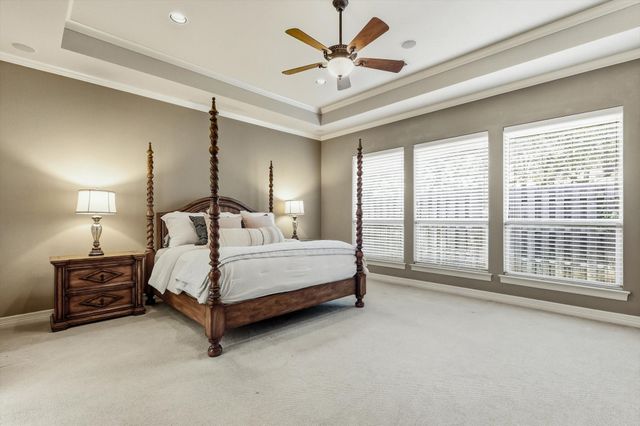 2726 Country Club Road, Pantego, TX 76013