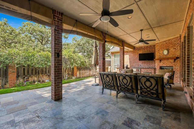 2726 Country Club Road, Pantego, TX 76013