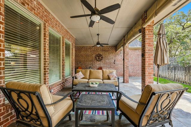 2726 Country Club Road, Pantego, TX 76013