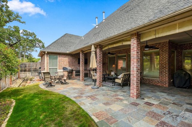 2726 Country Club Road, Pantego, TX 76013