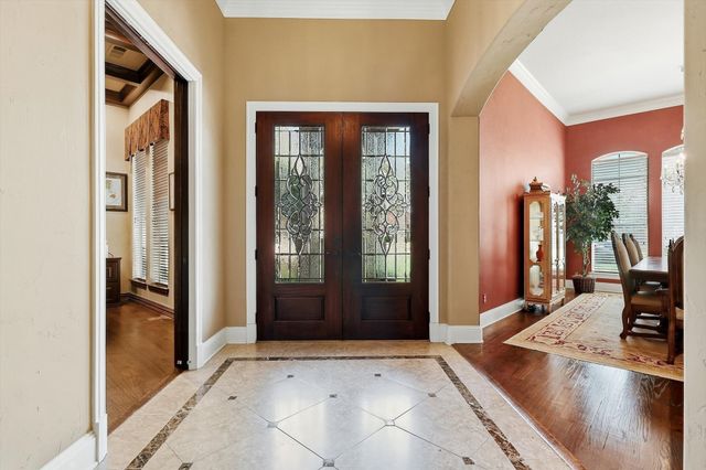 2726 Country Club Road, Pantego, TX 76013