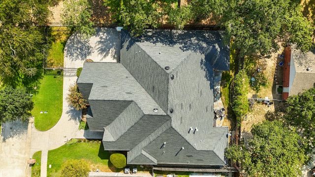 2726 Country Club Road, Pantego, TX 76013