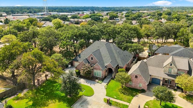 2726 Country Club Road, Pantego, TX 76013