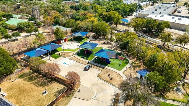 2726 Country Club Road, Pantego, TX 76013