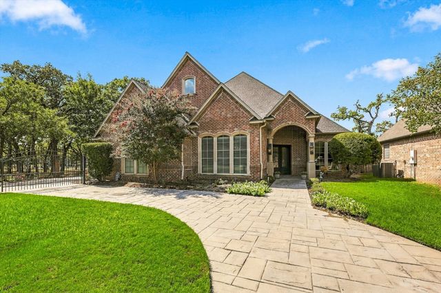2726 Country Club Road, Pantego, TX 76013