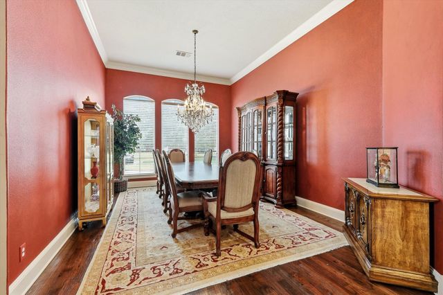 2726 Country Club Road, Pantego, TX 76013