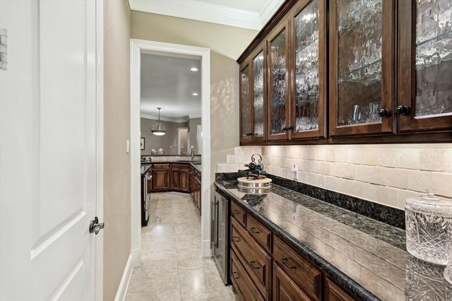 2726 Country Club Road, Pantego, TX 76013