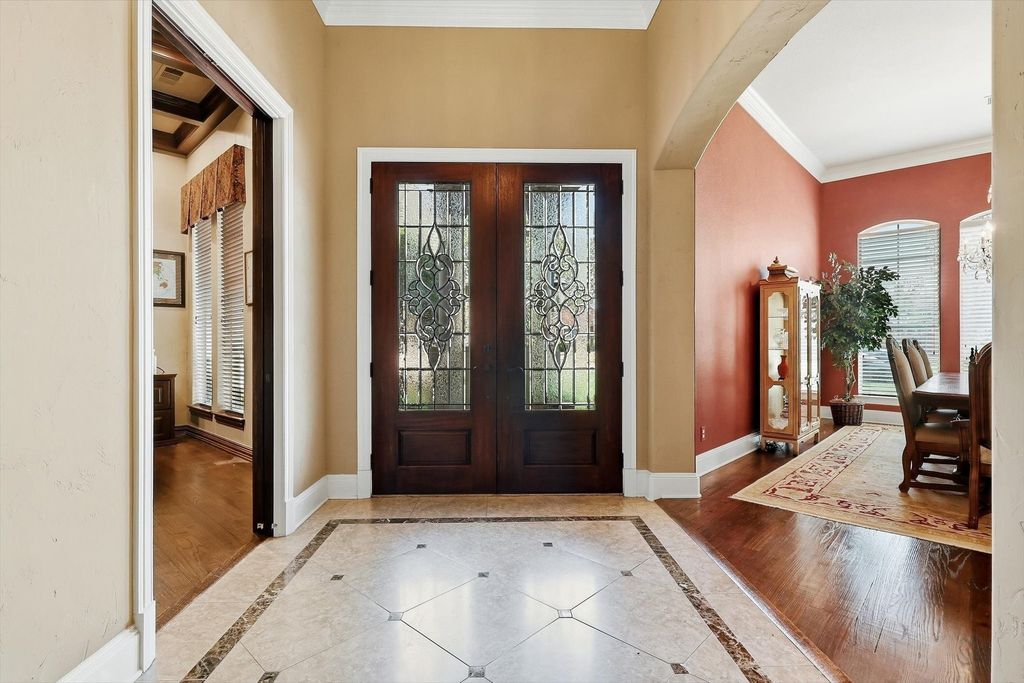2726 Country Club Road, Pantego, TX 76013 — photo 3