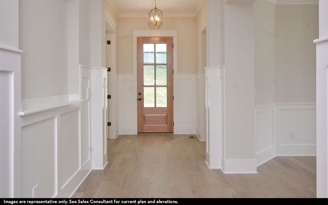 7271 Belvoir Drive, Fairview, TN 37062