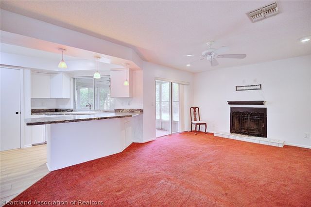 1602 Carrington Avenue, Sebring, FL 33875