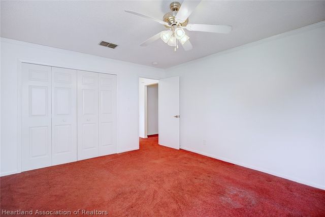 1602 Carrington Avenue, Sebring, FL 33875