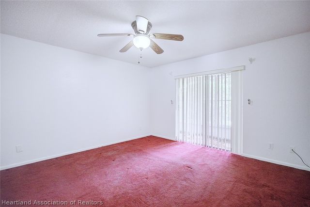 1602 Carrington Avenue, Sebring, FL 33875