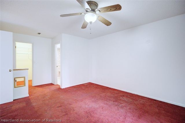 1602 Carrington Avenue, Sebring, FL 33875