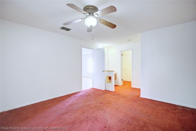 1602 Carrington Avenue, Sebring, FL 33875