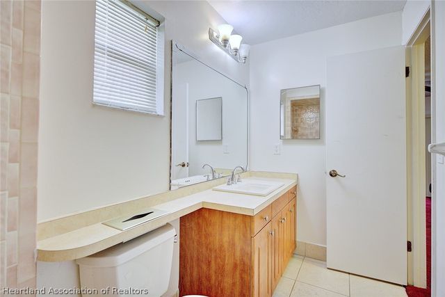 1602 Carrington Avenue, Sebring, FL 33875