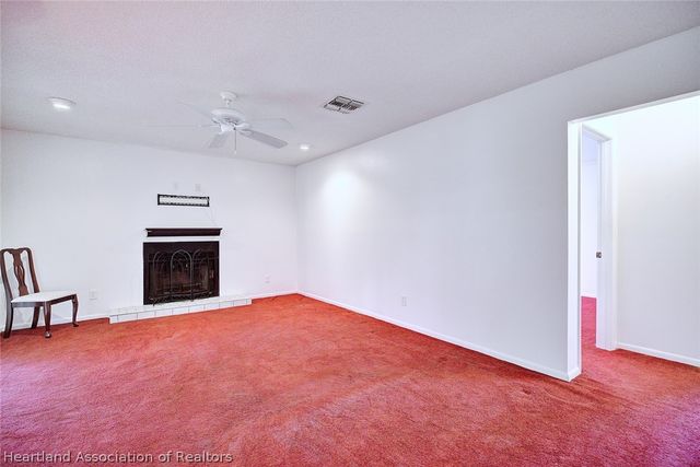 1602 Carrington Avenue, Sebring, FL 33875