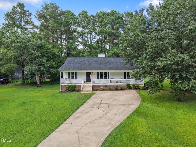107 Leighton Place, Knightdale, NC 27545