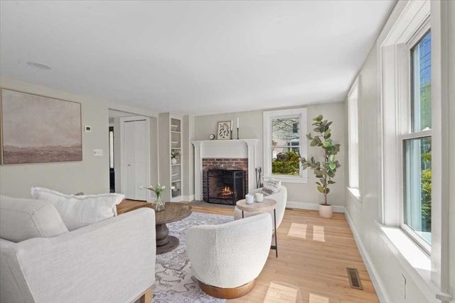 135 Southville Road, Southborough, MA 01772