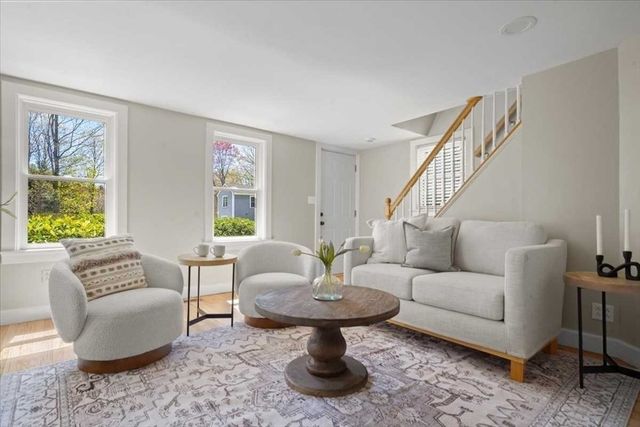135 Southville Road, Southborough, MA 01772