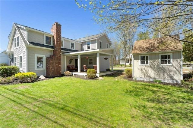 135 Southville Road, Southborough, MA 01772