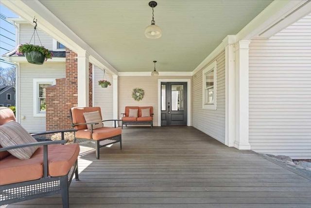 135 Southville Road, Southborough, MA 01772