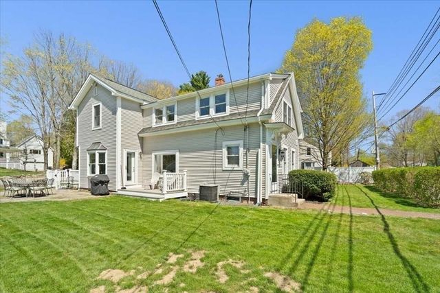 135 Southville Road, Southborough, MA 01772