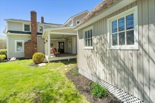 135 Southville Road, Southborough, MA 01772